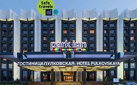 فندق فندق ومركز مؤتمرات بارك إن باي راديسون بولكوفسكايا سانت بطرسبرغ Exterior photo