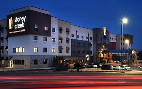 Stoney Creek Hotel Tulsa - بروكن أرو Exterior photo