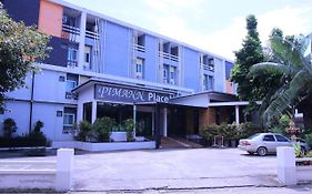 تْشينيغْرايْ فندق بيمان بليس Exterior photo