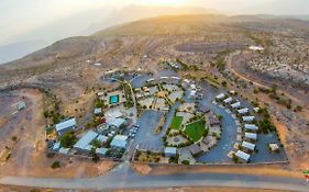 Dar Sawda Jebel Shams Resort منتجع جبل شمس Exterior photo