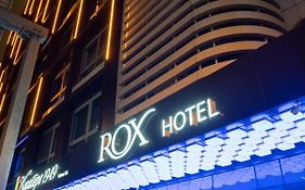 Rox Hotel أنقرة Exterior photo