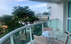 فندق ريو دي جانيروفي  Wyndham Rio Barra Exterior photo