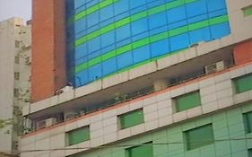 داكا Hotel Victory - Best In City Center Exterior photo