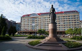 فندق بسكوففي  Rizhskaya Exterior photo