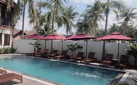 فندق لوانغ برابانغفي  فيلا ماهاسوك هوتل Exterior photo