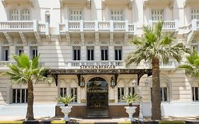 فندق الإسكندريةفي  شتايجنبرجر سيسل – الأسكندرية Exterior photo
