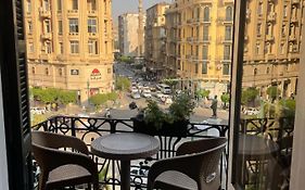 فندق القاهرةفي  كايرو إن Exterior photo