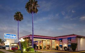 فندق كوستا ميسا، أورانج، كاليفورنيافي  ترافلودج باي ويندام أورانج كاونتي إيربورت/كوستا ميسا Exterior photo