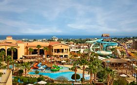 شرم الشيخ Coral Sea Aqua Club Resort Exterior photo