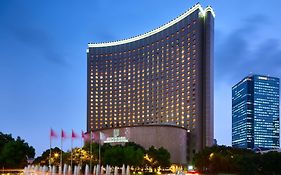 فندق شانغهايفي  فندق هونجكياو جين جيانج Exterior photo