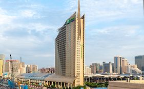 فندق شانغهايفي  هوليداي إن إكسبريس جاباي شنغهاي Exterior photo