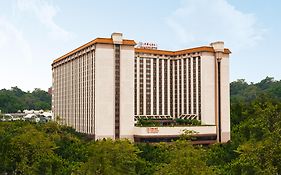 فندق قوانغتشوفي  فندق الصين Exterior photo