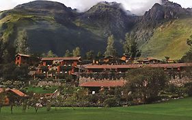 أُروبامبا Rio Sagrado, A Belmond Hotel, Sacred Valley Exterior photo
