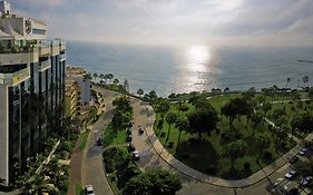 Miraflores Park, A Belmond Hotel, ليما Exterior photo