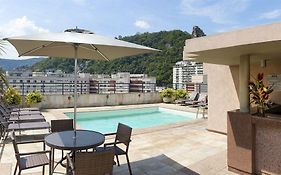 فندق ريو دي جانيروفي  فندق بريمير كوباكابانا Exterior photo