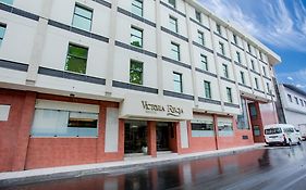إكيتوس Victoria Regia Hotel Exterior photo