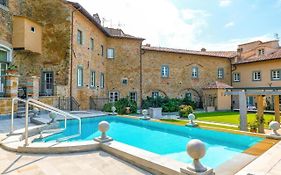 Monastero Di Cortona Hotel & Spa Exterior photo