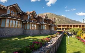 أُروبامبا Casa Andina Premium Valle Sagrado Hotel & Villas Exterior photo