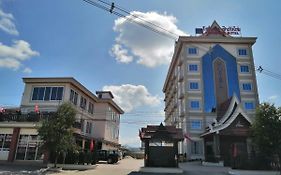Muang Phônsavan فندق فافانهماي Exterior photo