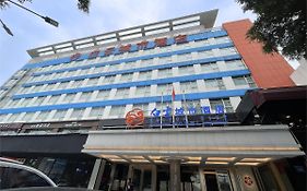 فندق قوانغتشوفي  فندق غوانغدونغ باييون سيتي Exterior photo