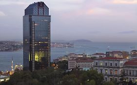 فندق فندق The Ritz-Carlton, Istanbul at the Bosphorus Exterior photo