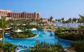 مسقط Shangri-La'S Barr Al Jissah Resort & Spa, Al Bandar Hotel Exterior photo