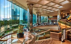 فندق فندق جيه دوبل يو ماريوت هونغ كونغ Exterior photo