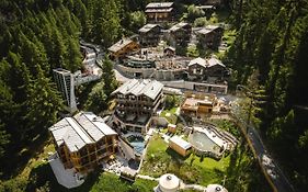 زيرمات Cervo Mountain Resort Exterior photo