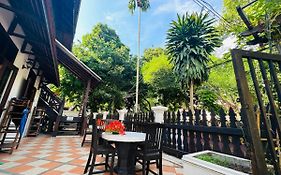 فندق لوانغ برابانغفي  دار ضيافة ذاتس إيه فون Exterior photo