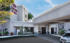 فندق كوستا ميسا، أورانج، كاليفورنيافي  كراون بلازا كوستا ميسا أورانج كاونتي Exterior photo