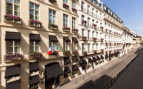 فندق كاستي باريس - ستارهوتلز كوليتسيونيه Exterior photo