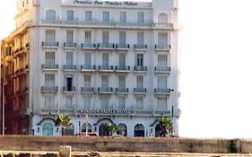 فندق الإسكندريةفي  فندق وندسور بالاس الاسكندرية Exterior photo