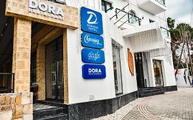 كيرينيا Dorana Hotel Exterior photo