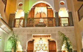 فندق فاسفي  رياض-بوتيك بورج دهب فيز Exterior photo