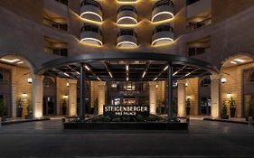 فندق الأقصرفي  فندق ستيجنبرجر النيل Exterior photo