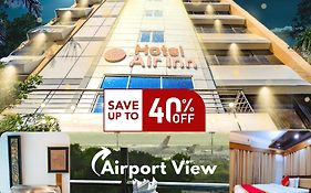 داكا Hotel Air Inn Ltd - Airport View Exterior photo