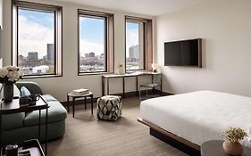 Hotel Marcel New Haven, Tapestry Collection By Hilton Exterior photo