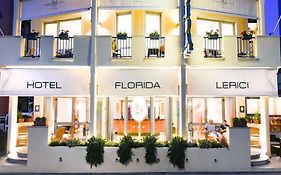 Hotel Florida ليريسي Exterior photo