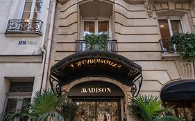 فندق باريسفي  فندق ماديسون Exterior photo