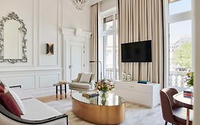باريس فندق دو لوفر إن ذي أنباوند كوليكشين باي حياة Exterior photo