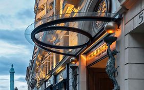 باريس فندق بارك حياة فيندوم Exterior photo