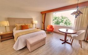 ليما Antara Hotel & Suites - Miraflores Exterior photo