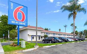 Motel 6-Costa Mesa, Ca Exterior photo