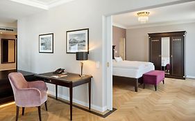 فندق أوستريا تريند بارك هوتل شونبرون فيينا Exterior photo