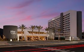 Hilton Los Angeles كولفير سيتي، لوس أنجليس، كاليفورنيا Exterior photo