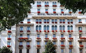 فندق ميلانفي  فندق برينسيبي دي سافويا- مجموعة دورشيستر Exterior photo