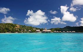 فندق Sofitel Bora Bora Private Island Exterior photo