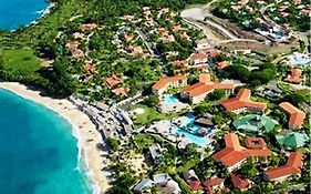 بويرتو بلاتا Lifestyle Tropical Beach Resort And Spa Exterior photo