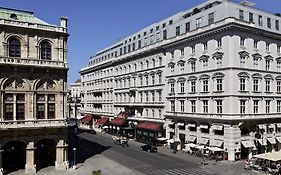 فندق فندق زاخر فيينا Exterior photo