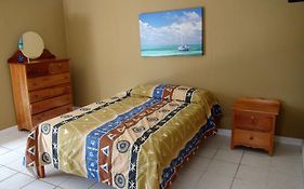 فندق سان بيدروفي  Belize Hutz Room photo